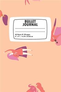 Bullet Journal
