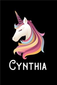 Cynthia
