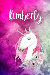 Kimberly