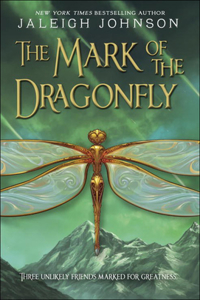 Mark of the Dragonfly