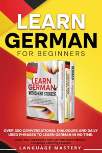 Learn German for Beginners