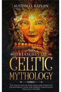 Treasures Of Celtic Mythology