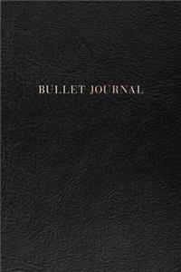 Bullet Journal