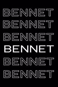Bennet