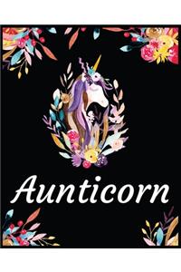 Aunticorn
