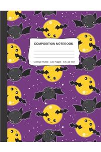 Compositon Notebook