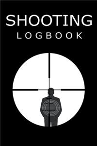 Shooting Logbook