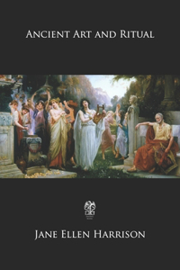 Ancient Art and Ritual