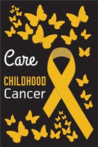 Care Childhood Cancer