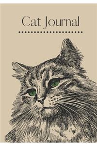 Cat Journal