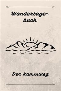 Wandertagebuch Der Kammweg
