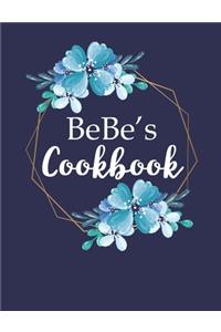 Bebe's Cookbook