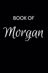Morgan Journal