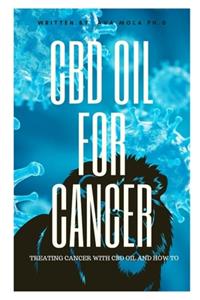 CBD Oil for Cancer