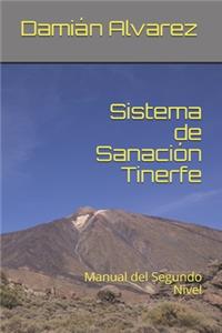 Sistema de Sanación Tinerfe