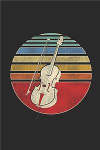 Cello Retro Sun