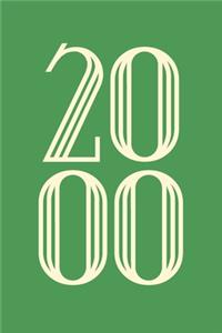 2000