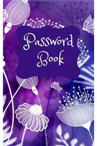 password book