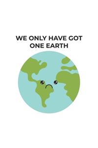 One Earth