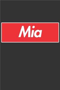Mia