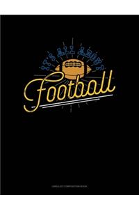 It's All About Football