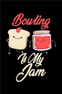 Bowling is My Jam