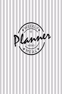 Weekly Meal Planner