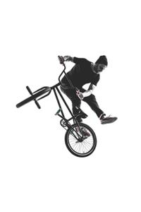 BMX calendar
