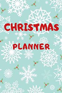 Christmas Planner