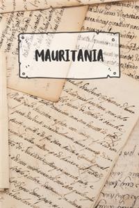 Mauritania