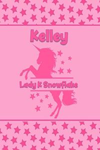 Kelly Lady K Snowflake