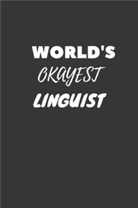 Linguist Notebook