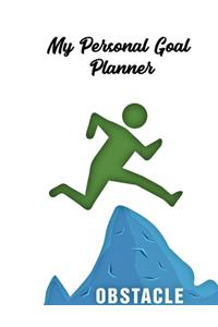 My Personal Goal Planner