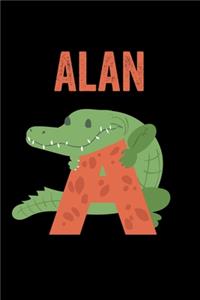 Alan