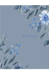 2020 Planner
