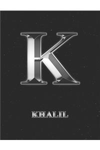 Khalil