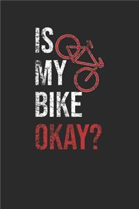 Is My Bike Okay?