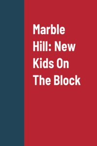 Marble Hill