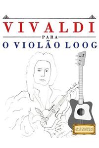 Vivaldi Para O Viol