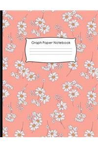 Graph Paper Notebook
