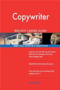 Automobile refinisher RED-HOT Career Guide; 2503 REAL Interview Questions