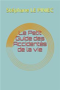 Le Petit Guide Des Accident