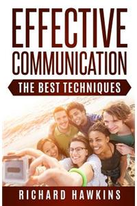 Effective Communication