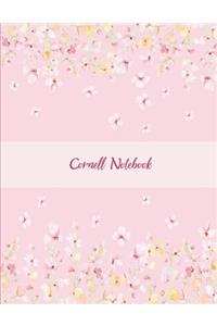 Cornell Notebook