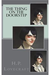 The Thing on the Doorstep