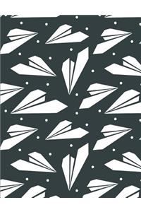 Boy Notebook