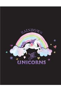 Rainbows And Unicorns