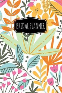 Bridal Planner