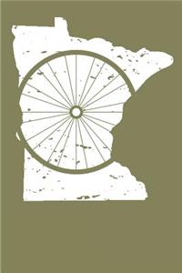Minnesota Bike Wheel Journal