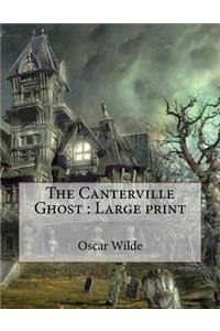 The Canterville Ghost